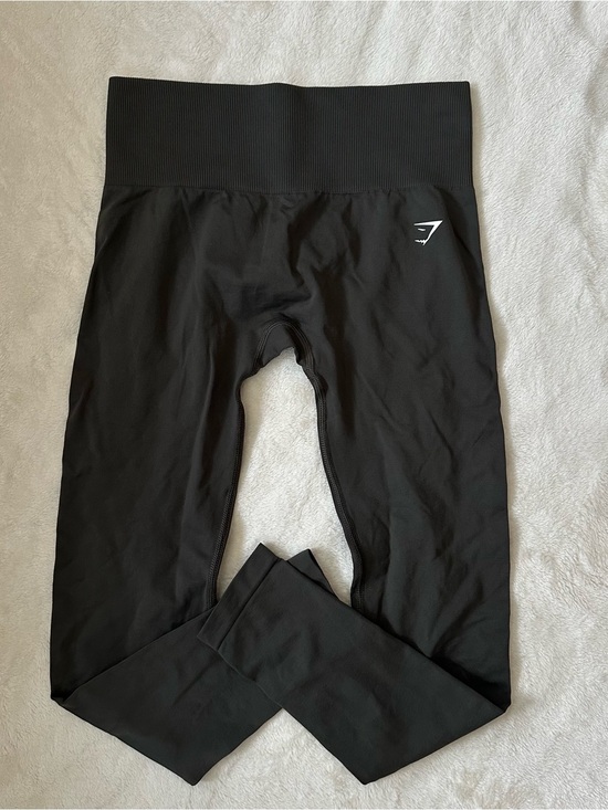 Gymshark Pants - Gymshark Everyday Seamless Leggings